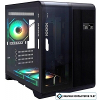 Корпус 1stPlayer RT5 ARGB (черный)