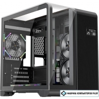 Корпус 1stPlayer RT5 RT5-BK (черный)