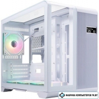 Корпус 1stPlayer RT6 ARGB (белый)