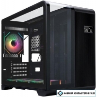 Корпус 1stPlayer RT6 ARGB (черный)