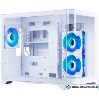 Корпус 1stPlayer UView UV6 ARGB (белый)