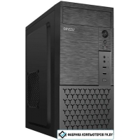 Корпус Ginzzu B410