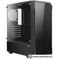 Корпус Ginzzu CL120