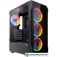 Корпус Ginzzu CL320