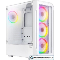 Корпус Ginzzu CL330