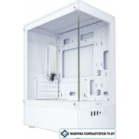 Корпус Ginzzu CL480