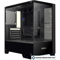 Корпус Ginzzu CL570