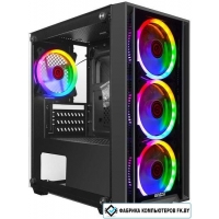 Корпус Ginzzu CL610