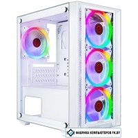 Корпус Ginzzu CL620
