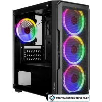 Корпус Ginzzu CL680
