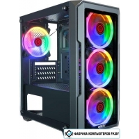 Корпус Ginzzu CL690