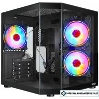 Корпус Ginzzu V190