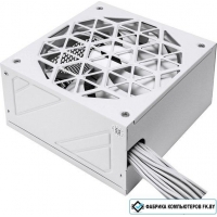 Блок питания 1stPlayer ACK 650W HA-650AC1-WH