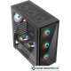Корпус SuperPower i9 Mesh TG (черный)
