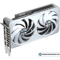 Видеокарта Gigabyte GeForce RTX 5060 Ti Eagle OC Ice 16G GV-N506TEAGLEOC ICE-16GD