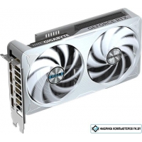 Видеокарта Gigabyte GeForce RTX 5060 Ti Eagle OC Ice 8G GV-N506TEAGLEOC ICE-8GD
