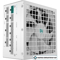 Блок питания DeepCool PN1000M WH