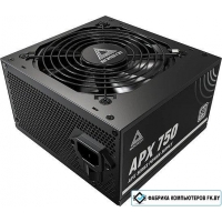 Блок питания Montech APX 750W (DC to DC)