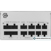 Блок питания MSI MAG A850GL PCIE5 WHITE