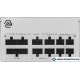 Блок питания MSI MAG A850GL PCIE5 WHITE