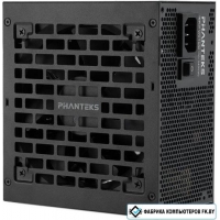 Блок питания Phanteks AMP BH 750W PH-P750B_BK01