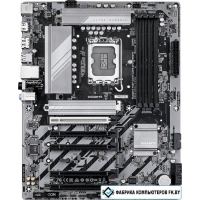 Материнская плата Gigabyte B860 DS3H WiFi6E