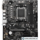 Материнская плата MSI Pro A620M-B