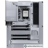 Материнская плата MSI Pro Z890-S WiFi PZ