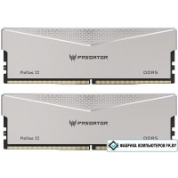 Оперативная память Acer Predator Pallas II 2x16ГБ DDR5 6000 МГц BL.9BWWR.651