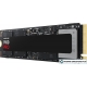 SSD Samsung 9100 Pro 1TB MZ-VAP1T0BW