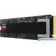 SSD Samsung 9100 Pro 4TB MZ-VAP4T0BW