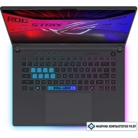 Игровой ноутбук ASUS ROG Strix G16 2025 G615LW-S5080