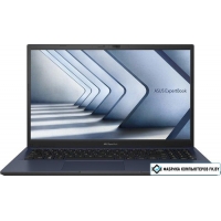 Ноутбук ASUS Expertbook B1 B1502CVA-BQ3494