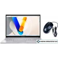 Ноутбук ASUS Vivobook Go 15 E1504FA-BQ1878
