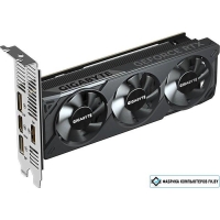Видеокарта Gigabyte GeForce RTX 5060 OC Low Profile 8G GV-N5060OC-8GL