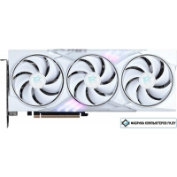 Видеокарта MSI GeForce RTX 5060 Ti 16G Gaming Trio OC White