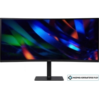 Игровой монитор Acer CZ342CURVbmiphuzx UM.CC2CD.V01