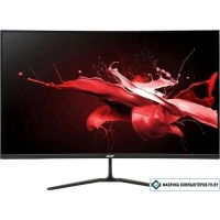 Игровой монитор Acer Nitro ED320QRS3biipx UM.JE0CD.301