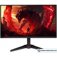 Игровой монитор Acer Nitro VG270Gbmipx UM.HV0CD.G02