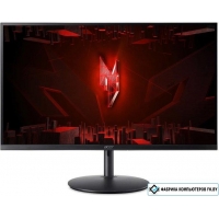 Игровой монитор Acer Nitro XF270M3biiph UM.HX0CD.305