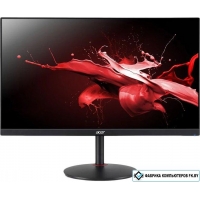 Игровой монитор Acer Nitro XV240YX1bmiiprx UM.QX0CD.101