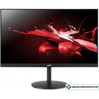 Игровой монитор Acer Nitro XV270X1bmiipx UM.HX1CD.102