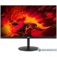 Игровой монитор Acer Nitro XV271Zbmiiprx UM.HX1CD.Z01