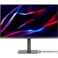 Игровой монитор Acer Nitro XV275UV3ymiprux UM.HX5CD.301