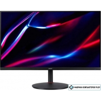 Игровой монитор Acer Nitro XV322QKV3bmiiphx UM.JX2CD.301