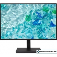 Игровой монитор Acer Vero B277Gbmiprzxv UM.HB7CD.G03