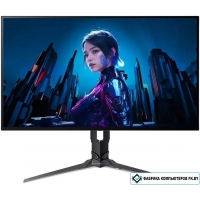 Игровой монитор Acer X27UF3bmiipruzx UM.GXXCD.301