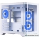 Корпус 1stPlayer UView UV5 ARGB (белый)