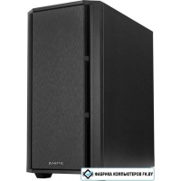 Корпус Chieftec Pro mini AZ-01B-OP