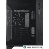 Корпус Chieftec Visio Air GM-30B-M-OP